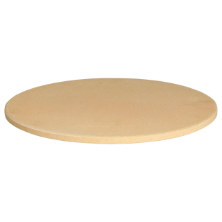 Pizzastein rund Ø 33 cm