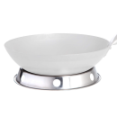 Edelstahl Wok Ring für unsere Woks 19999,19997 &...