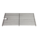 Grillrost Edelst. 8mm 30x46 cm für ALLGRILL EXTREM,...