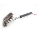 ALLGRILL BBQ Grillbürste, 44 cm -längs-