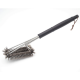 ALLGRILL BBQ Grillbürste, 44 cm -längs-