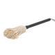 Mop" mit Holzgriff"