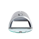 Allgrill Pizzaboxx® rund