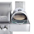Allgrill Pizzaboxx® rund