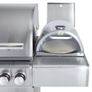 Allgrill Pizzaboxx® rund