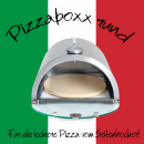 TOP-Line Angebot Pizzaboxx® rund