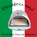 TOP-Line Angebot Pizzaboxx® rund