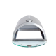 Allgrill Pizzaboxx® rund