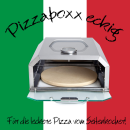 TOP-Line Angebot Pizzaboxx® eckig