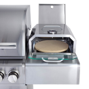 TOP-Line Angebot Pizzaboxx® eckig