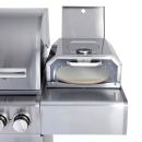 TOP-Line Angebot Pizzaboxx® eckig