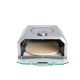 TOP-Line Angebot Pizzaboxx® eckig