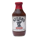 STUBBs SPICY BAR-B-Q SAUCE