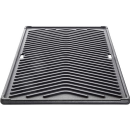 Gussgrillplatte 30x46 cm für ALLGRILL Allrounder M, CHEF-S/M/XL, Extrem, Ultra u. Outdoorküche
