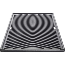 Gussgrillplatte 30x46 cm für ALLGRILL CHEF-S/M/XL,...