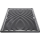Gussgrillplatte 30x46 cm für ALLGRILL Allrounder M, CHEF-S/M/XL, Extrem, Ultra u. Outdoorküche