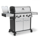 Broil King BARON S 590 IR