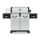 Broil King REGAL S 590 PRO IR