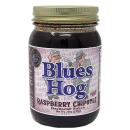 Original Blues Hog Raspberry Chipotle Sauce 557 g