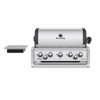 Broil King IMPERIAL S 670 BUILT IN - AUSLAUFARTIKEL