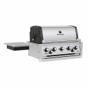 Broil King IMPERIAL S 670 BUILT IN - AUSLAUFARTIKEL
