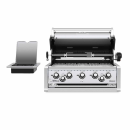 Broil King IMPERIAL S 670 BUILT IN - AUSLAUFARTIKEL