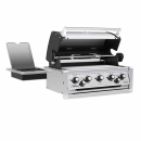 Broil King IMPERIAL S 670 BUILT IN - AUSLAUFARTIKEL