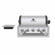 Broil King IMPERIAL S 670 BUILT IN - AUSLAUFARTIKEL