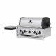 Broil King IMPERIAL S 670 BUILT IN - AUSLAUFARTIKEL