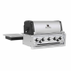 Broil King IMPERIAL S 670 BUILT IN - AUSLAUFARTIKEL