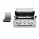 Broil King IMPERIAL S 670 BUILT IN - AUSLAUFARTIKEL
