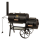JOEs BARBEQUE SMOKER 16er JOEs Special *AKTION* inklusive Deckelhalter