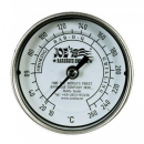 Edelstahlthermometer für JOES BARBEQUE SMOKER