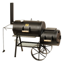JOEs BARBEQUE SMOKER 16er Classic *AKTION* Hier gibts was...