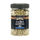 DON MARCO`s smokey spice Räucher Mischung Fisch