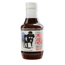 Lambert`s Sweet Sauce O`Mine Lambo Combo Competition...