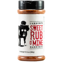 Lambert`s Sweet Swine O`Mine BBQ-Rub 354 g