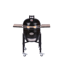MONOLITH CLASSIC PRO-Serie 2.0 - BLACK mit Gestell und...