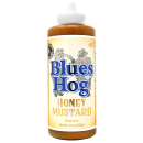 Original Blues Hog Honey Mustard Sauce Drückflaschen