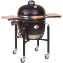 MONOLITH LeCHEF BBQ GURU  PRO-Serie 2.0 - BLACK