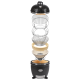 MONOLITH CLASSIC PRO-Serie 2.0 - BLACK ohne Gestell