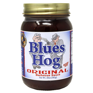 Original Blues Hog Barbecue Sauce