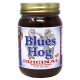 Original Blues Hog Barbecue Sauce 591 g