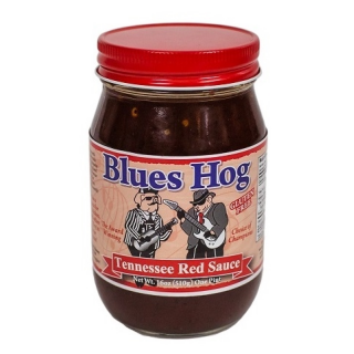 Original Blues Hog Tennessee Red Sauce