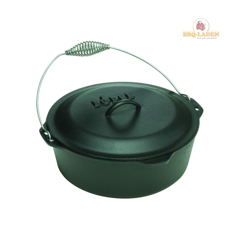 LODGE DUTCH OVEN 10, Lodge Logic kaufen im BBQLaden, 159,90