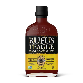 Rufus Teague HONEY SWEET