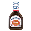 Sweet Baby Rays Maple Barbecue Sauce
