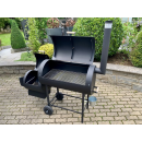 FriesStyle Smoker Standard 4mm ohne Kochplatte inkl.Fracht