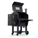GMG Ledge Prime Pelletgrill