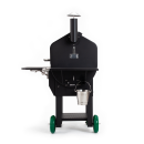 GMG Ledge Prime Pelletgrill